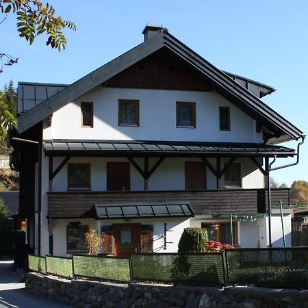 Mühlbach am Hochkönig Haus Koblerヴィラ エクステリア 写真