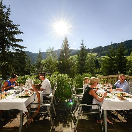Mühlbach am Hochkönig Haus Koblerヴィラ エクステリア 写真
