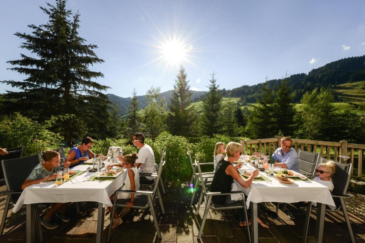 Mühlbach am Hochkönig Haus Koblerヴィラ エクステリア 写真